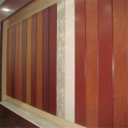 木紋鋁單闆幕牆